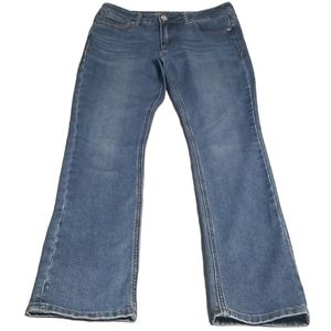 SEVEN7  Slim Staright Jeans